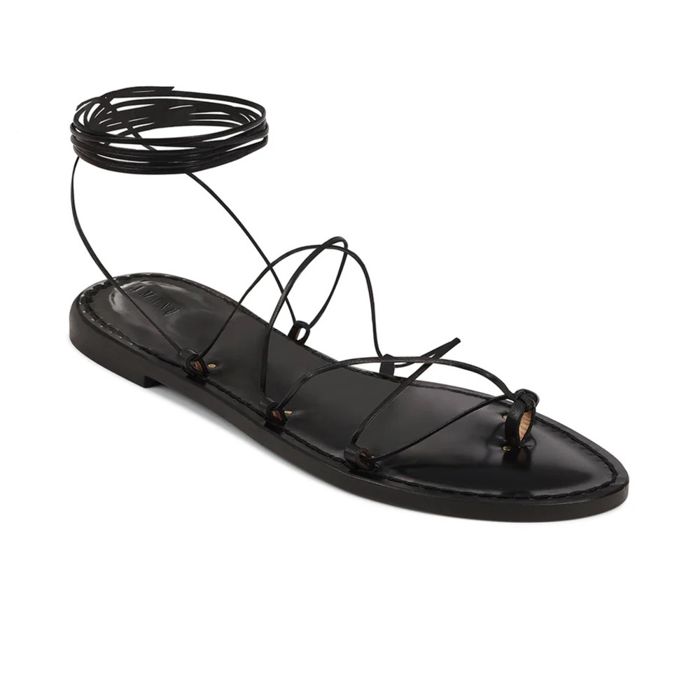 Amanu Style 10 The Serengeti Sandal - Picture 3 of 6